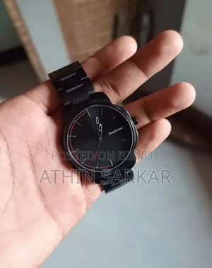 ফাস্টট্র্যাক অরিজিনাল ঘড়ি