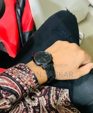 ফাস্টট্র্যাক অরিজিনাল ঘড়ি
