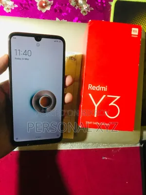 Xiaomi Redmi Y3 32 GB Red