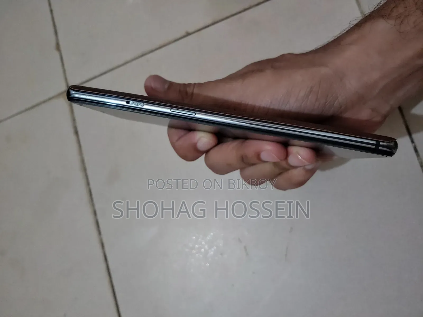 OnePlus 7T 256 GB Blue