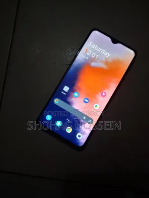 OnePlus 7T 256 GB Blue