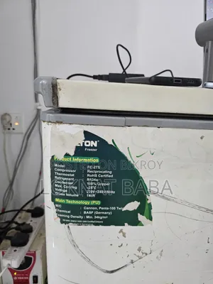 Deep Freezer for Sale