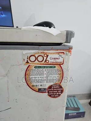 Deep Freezer for Sale