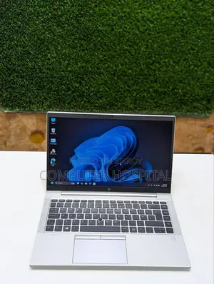 Laptop HP EliteBook 845 G7 16GB AMD Ryzen 7 SSD 512GB