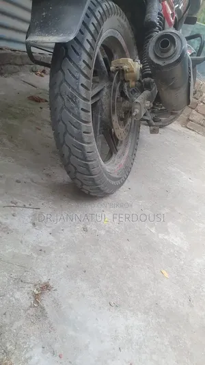 Bajaj Pulsar 150 2018 Black