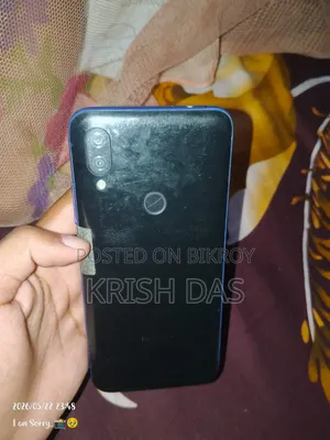 Xiaomi Redmi 7 32 GB Black