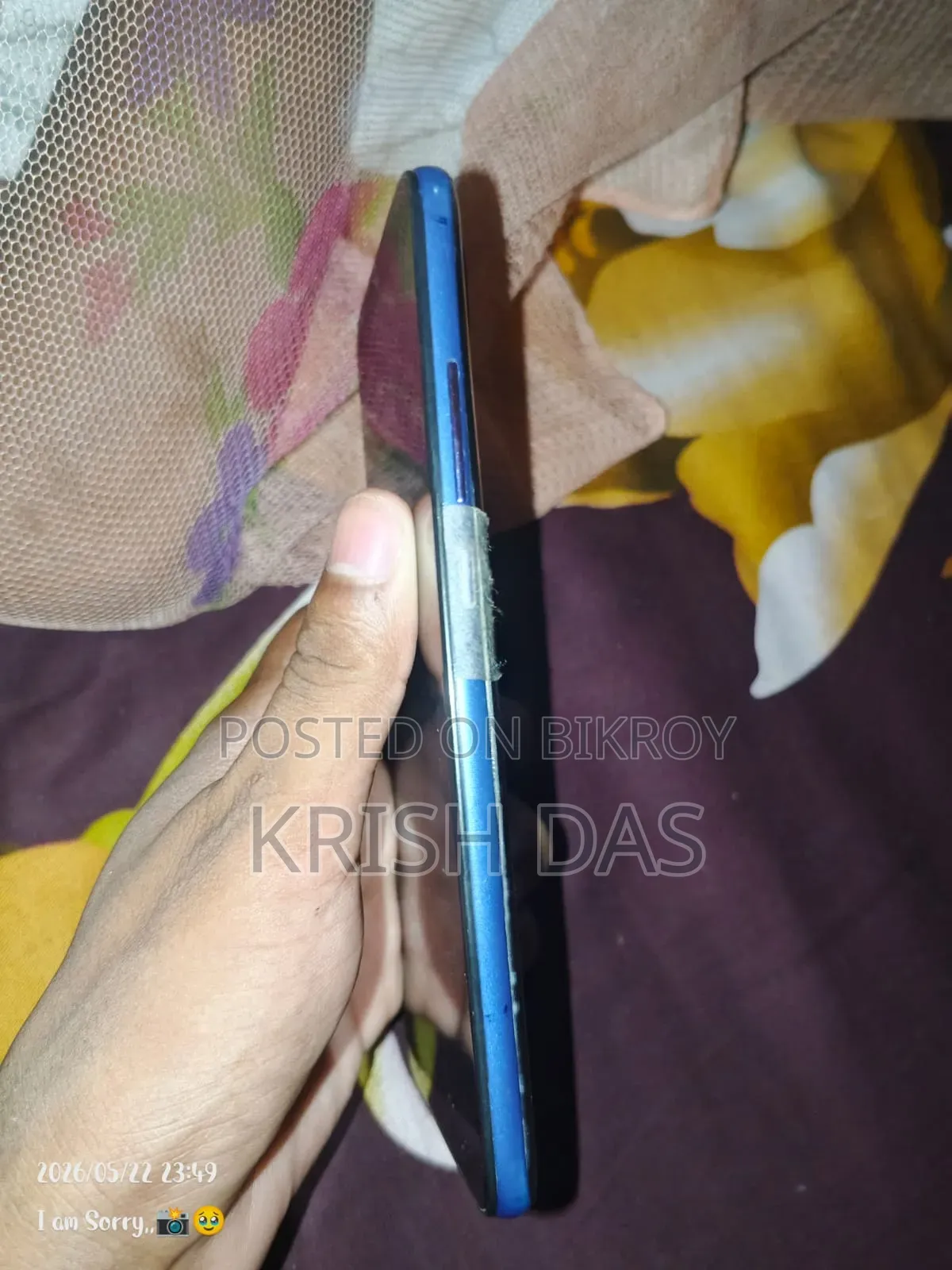 Xiaomi Redmi 7 32 GB Black