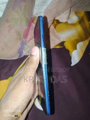Xiaomi Redmi 7 32 GB Black