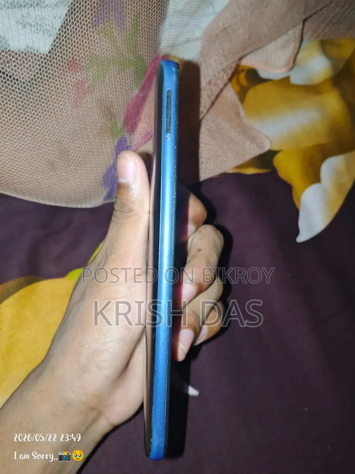 Xiaomi Redmi 7 32 GB Black