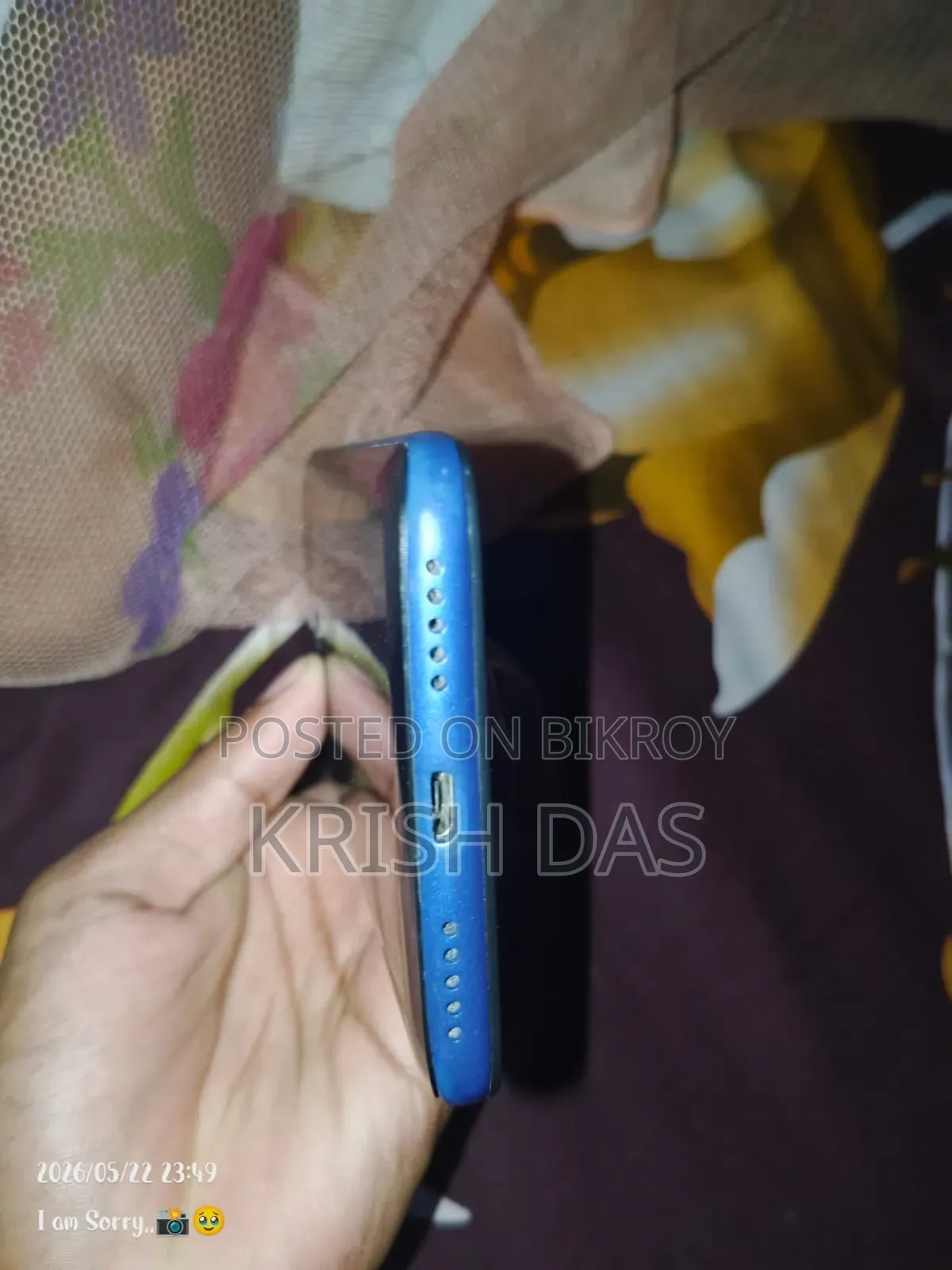 Xiaomi Redmi 7 32 GB Black
