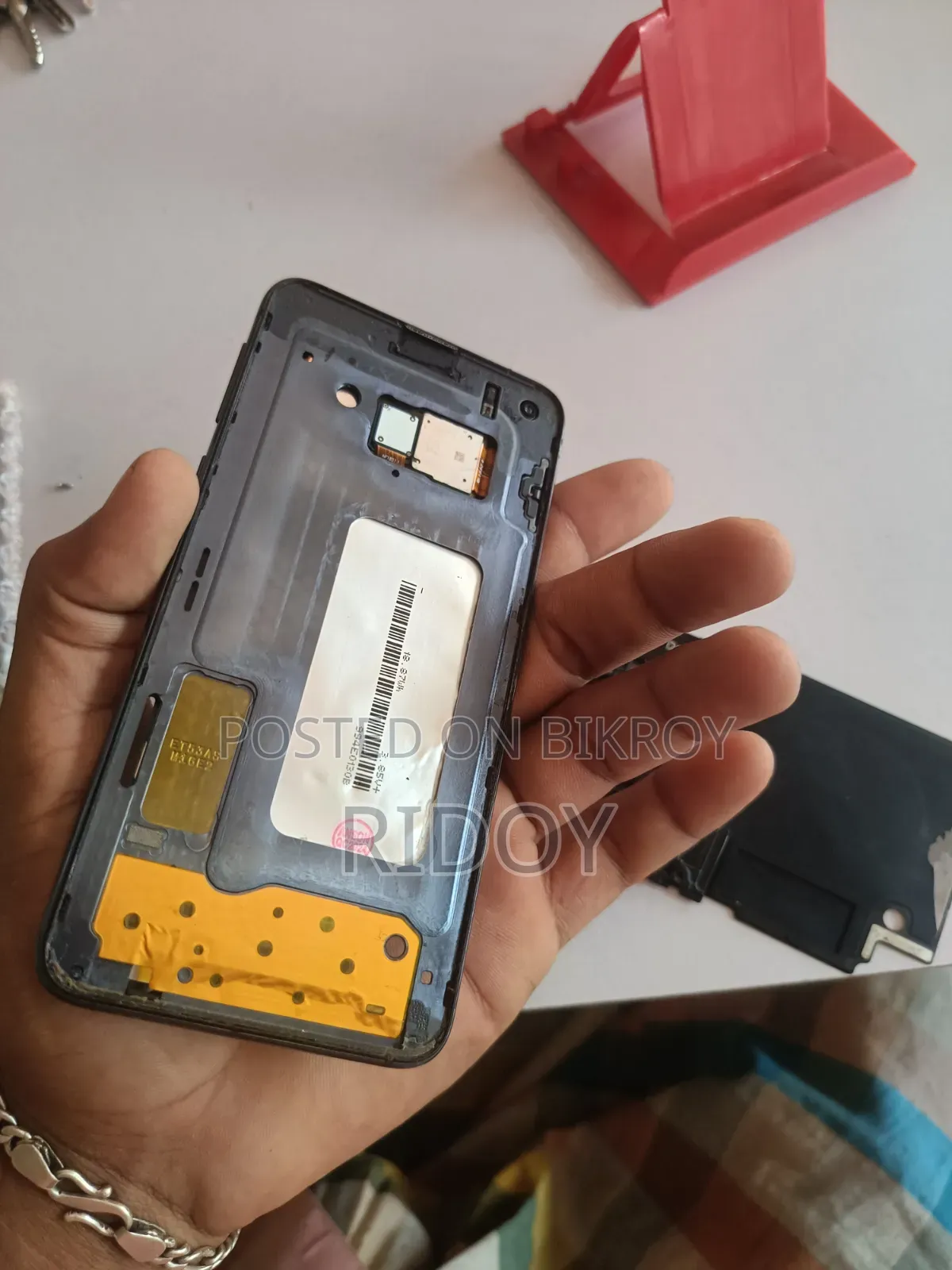 Samsung S10e 8/128
