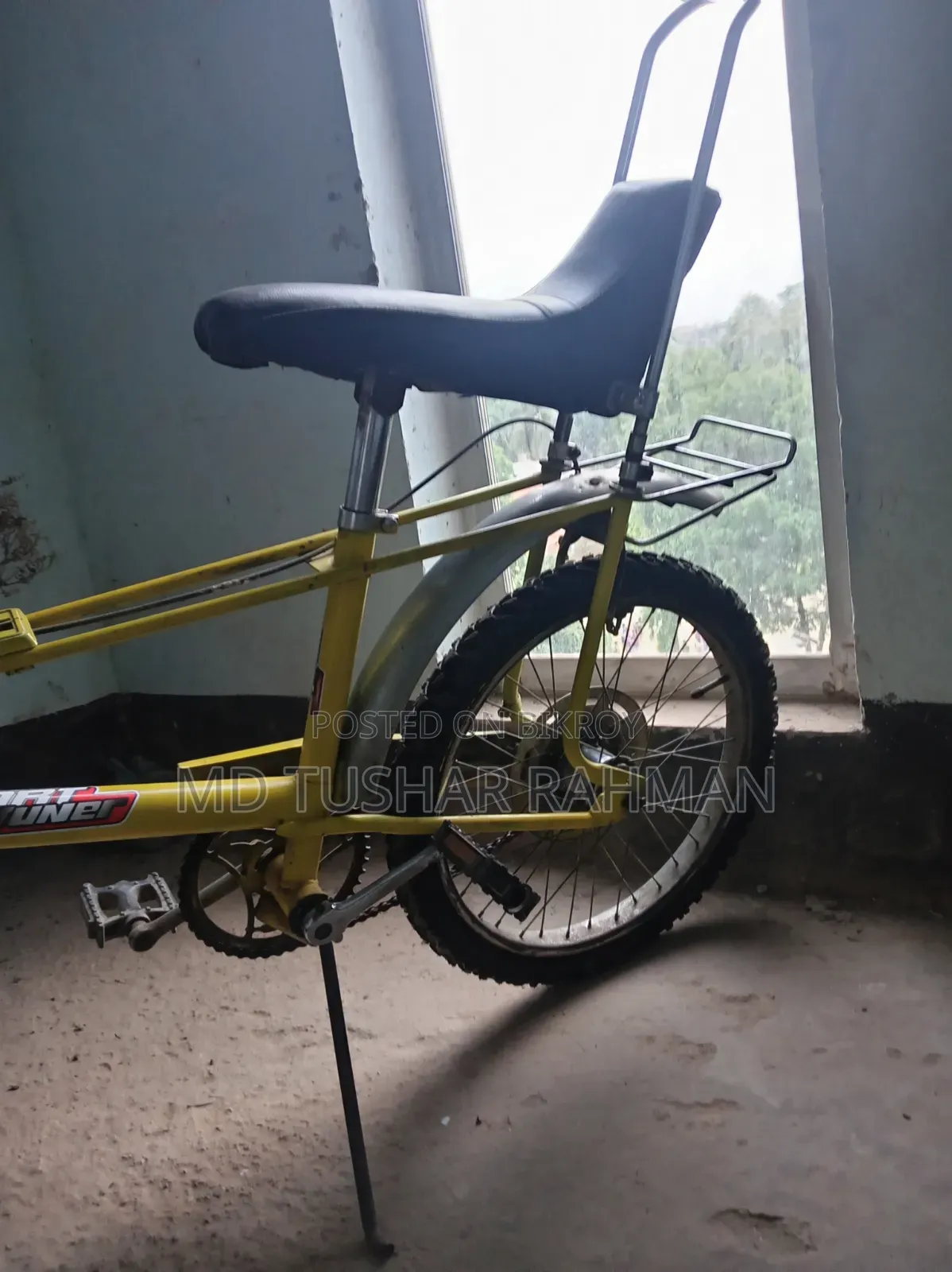 Raleigh Chopper Attractive Bicycle for Sale!