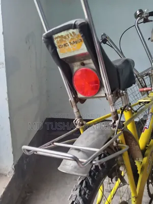 Raleigh Chopper Attractive Bicycle for Sale!