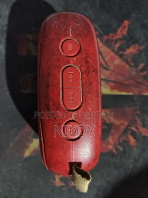 Mobile Computer Bluetooth Speaker