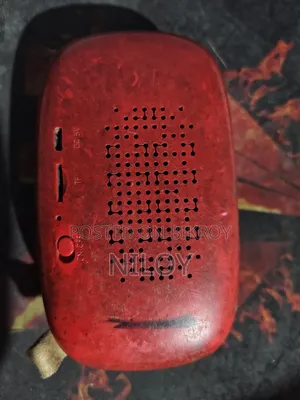 Mobile Computer Bluetooth Speaker