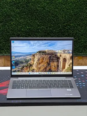 ল্যাপটপ HP ZBook Firefly 14 G7 16GB Intel Core I5 SSD 512GB