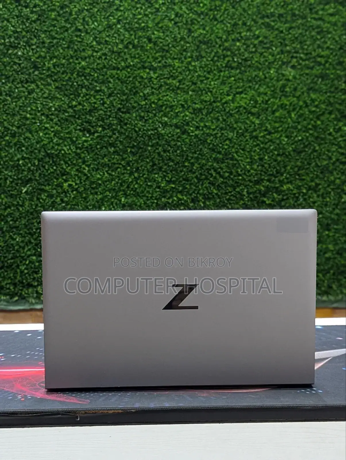 Laptop HP ZBook Firefly 14 G7 16GB Intel Core I5 SSD 512GB