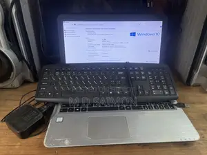 Laptop Asus 8GB Intel Core I3 SSD 256GB