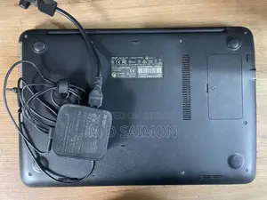Laptop Asus 8GB Intel Core I3 SSD 256GB