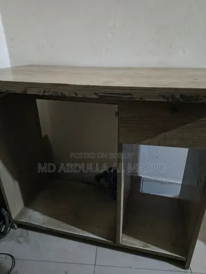 Old Computer Table for Sale
