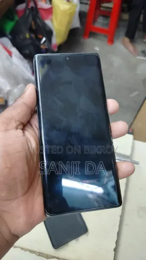 Infinix Hot 50 Pro+ 4G 256 GB White