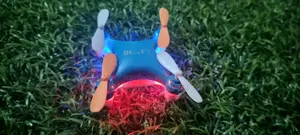 Mini Drone