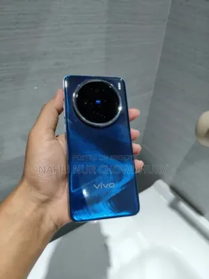 Vivo X200 256 GB Blue