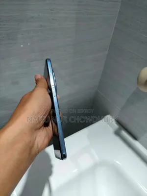 Vivo X200 256 GB Blue