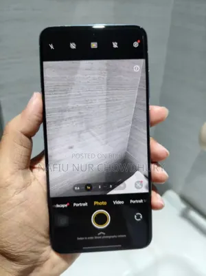 Vivo X200 256 GB Blue