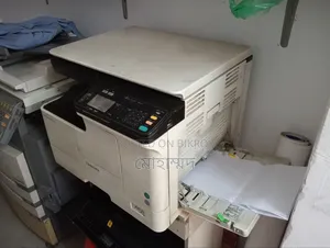 Photocopy Machine for Sale