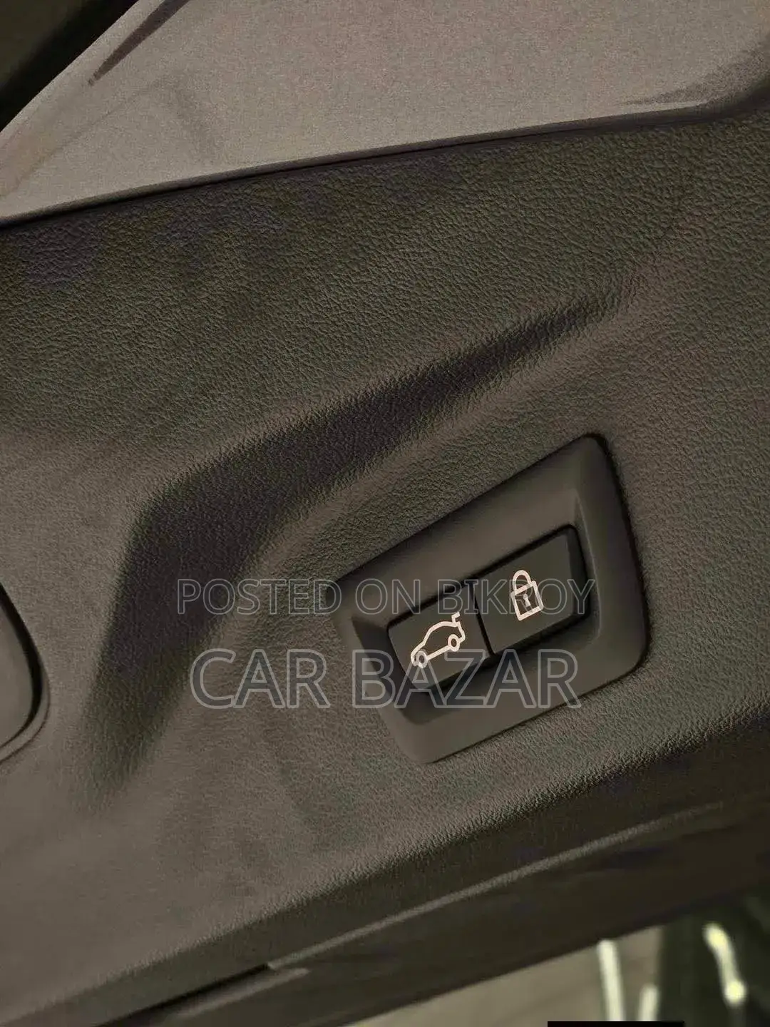 BMW X7 xDrive40i AWD 2024 গ্রে