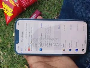 New Apple iPhone 13 Pro 256 GB Black
