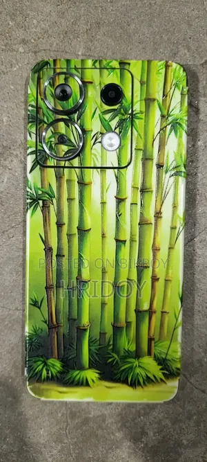 Xiaomi Redmi Note 13 256 GB Black