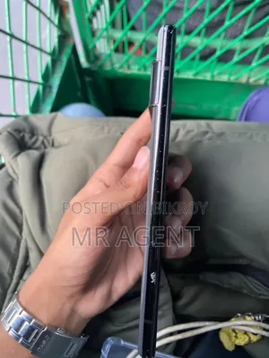 Google Pixel 6 Pro 128 GB Black