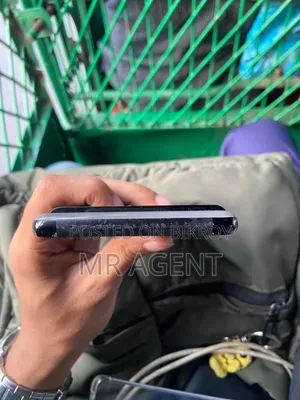 Google Pixel 6 Pro 128 GB Black