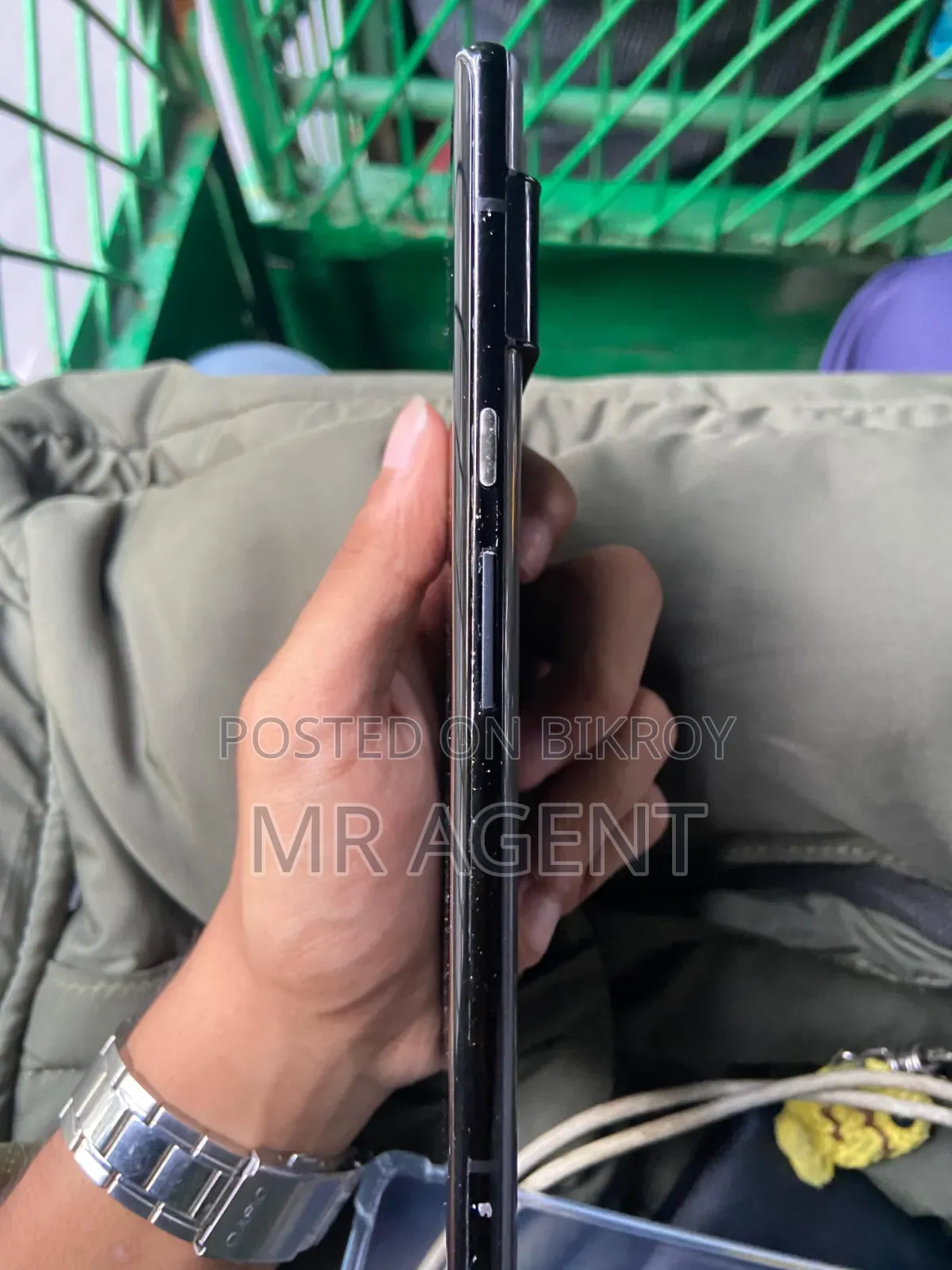 Google Pixel 6 Pro 128 GB Black