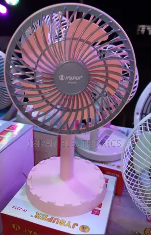 Jysuper JY-2218 Fan