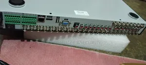 32 Channel XVR With Full Box