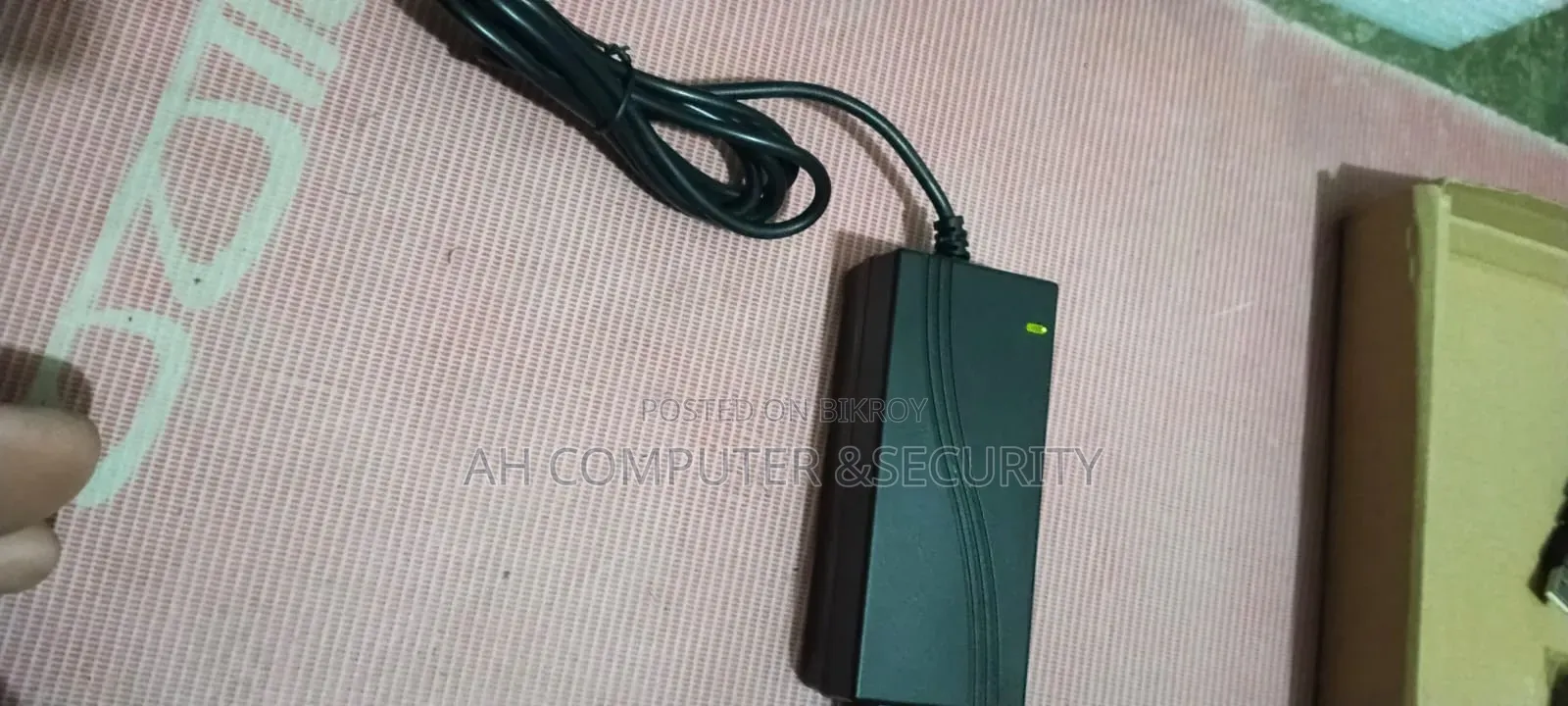 32 Channel XVR With Full Box