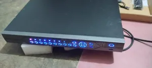 ২৪ চ্যানেল এক্সভিআর ফুল বক্স সহ
