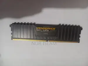 Corsair Vengeance Lpx 8gb Ddr4 Desktop Ram
