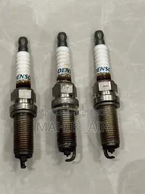 স্পার্ক প্লাগ