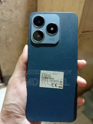 Realme 128 GB Silver