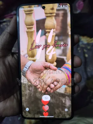 Motorola Moto G84 5G 256 GB Purple