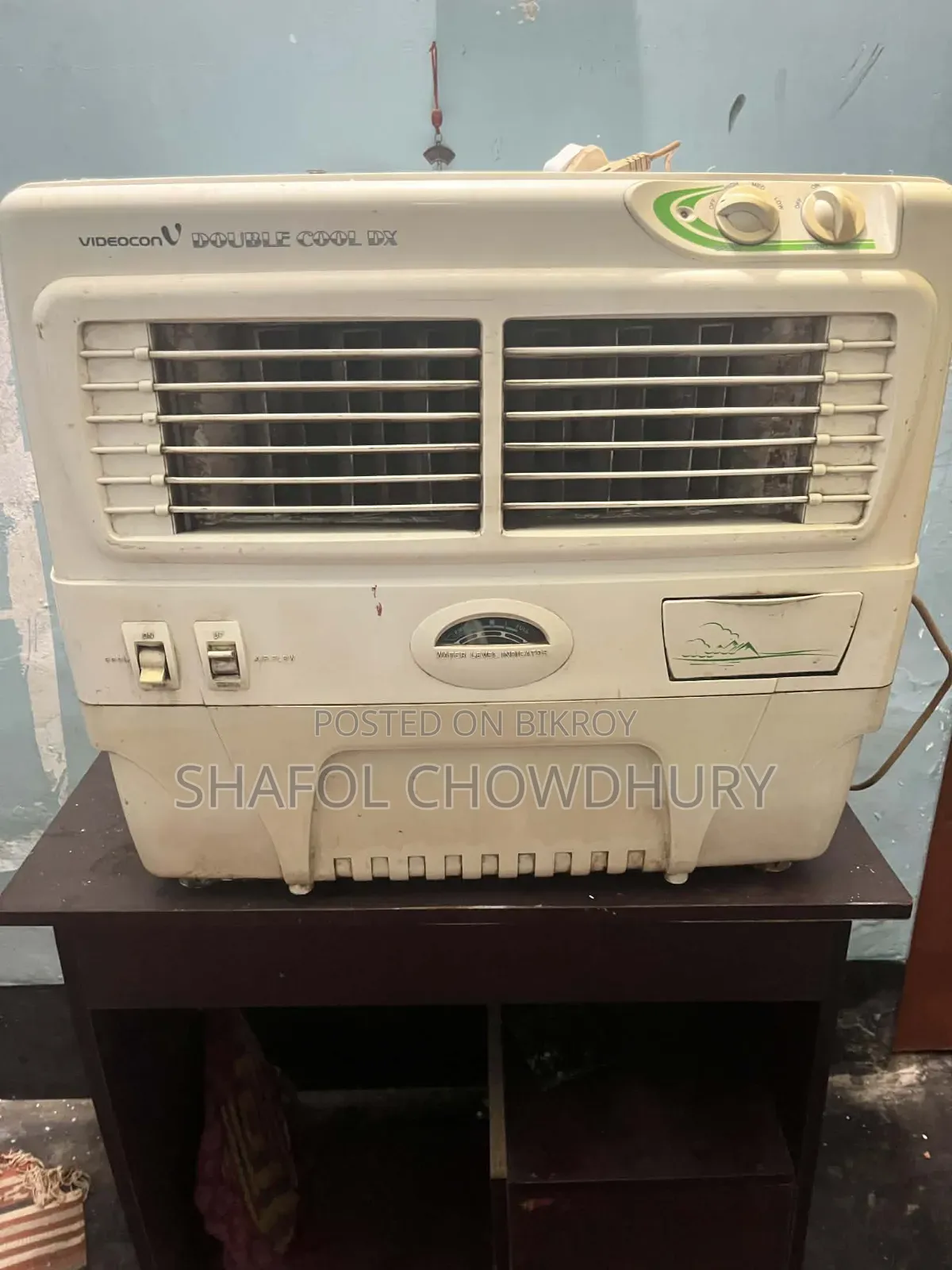 Air Cooler