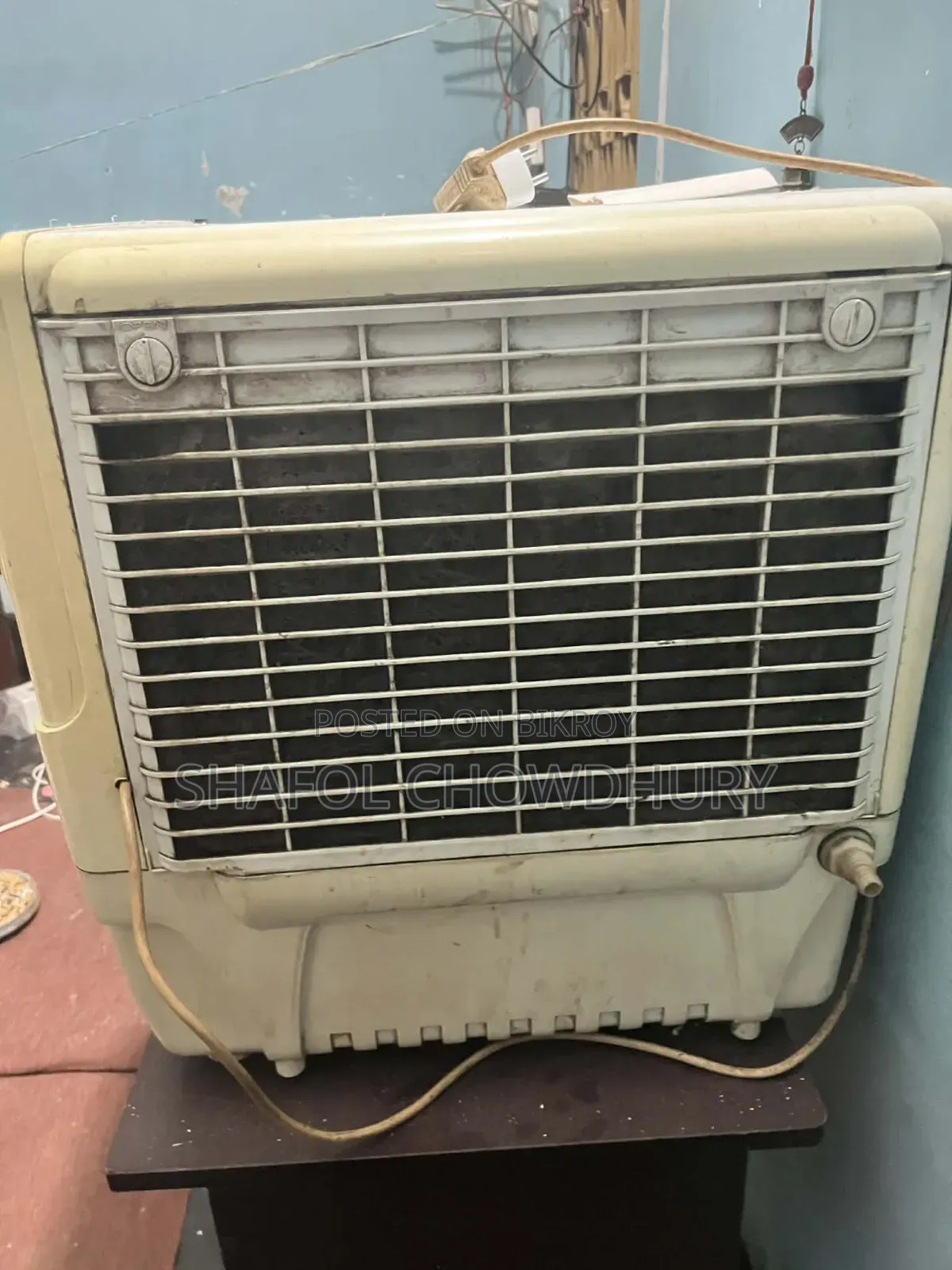 Air Cooler