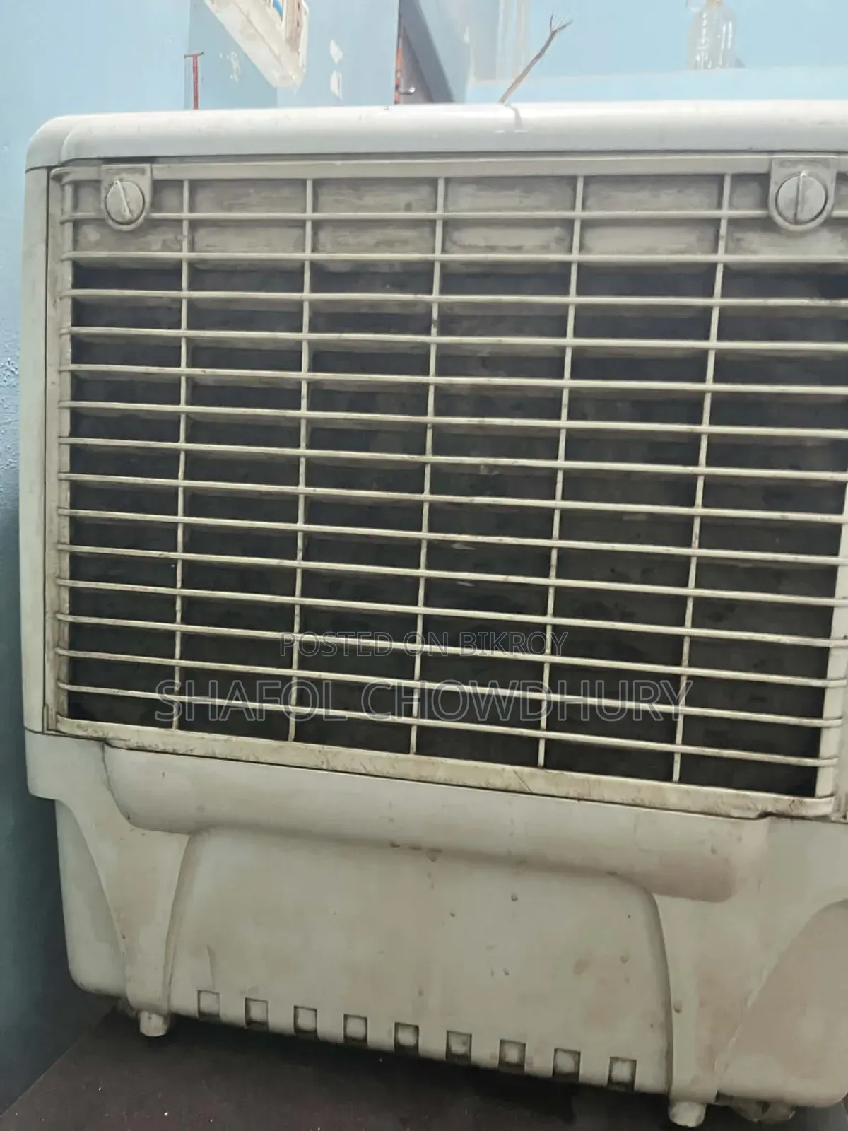Air Cooler