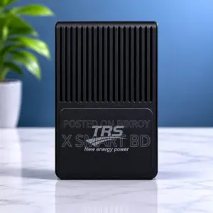 Mini UPS 5V-9V-12V 8800 mAh