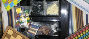 ক্লাসিক গেমস