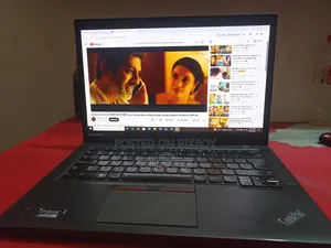 Laptop Lenovo ThinkPad T450 8GB Intel Core I5 SSHD (Hybrid) 140GB